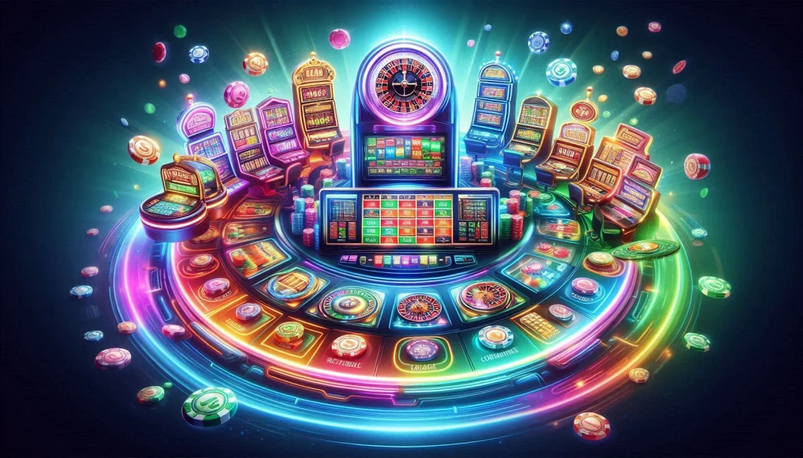 Coolzino Casino